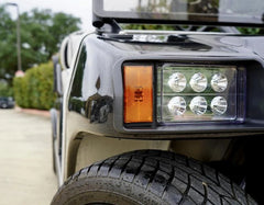 1996 CLUB CAR DS 48 Volt for Sale