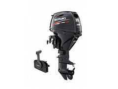 Suzuki 25 HP DF25ATS Outboard Motor