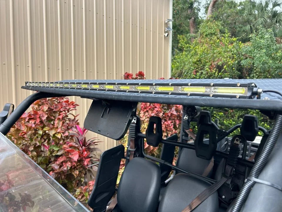 2019 YANMAR longhorn vi 4×4 Utility Cart for Sale