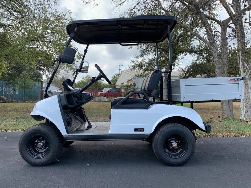 2024 EVolution Turfman 200 Plus Golf Cart for Sale