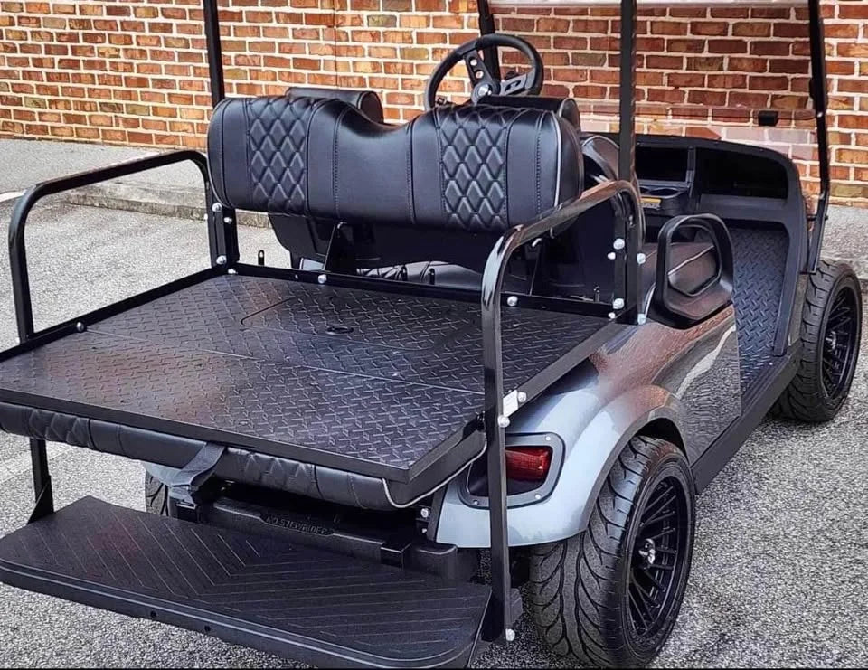 2014 E-Z-GO TXT Gas Golf Cart for Sale