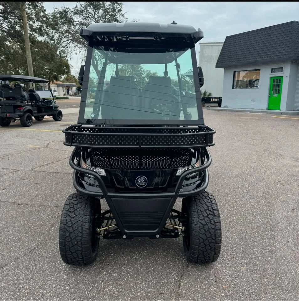 2025 EPIC e60L Golf Cart for Sale