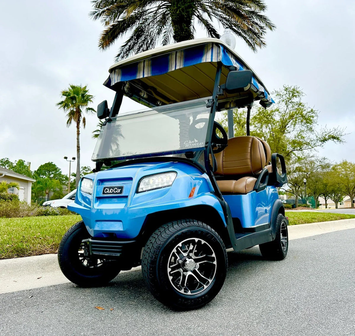 2023 Club Car Onward Golf Cart for Sale