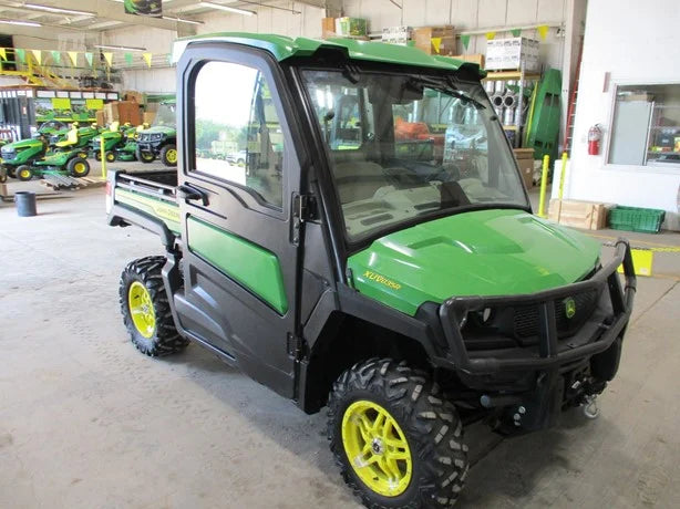 2021 John Deere Gator XUV 835R For Sale