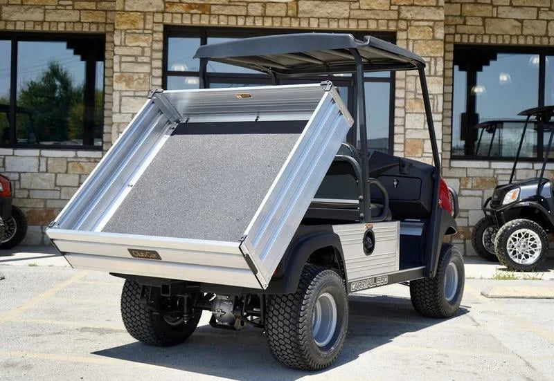 2024 CLUB CAR Carryall 550 Gas EFI for Sale