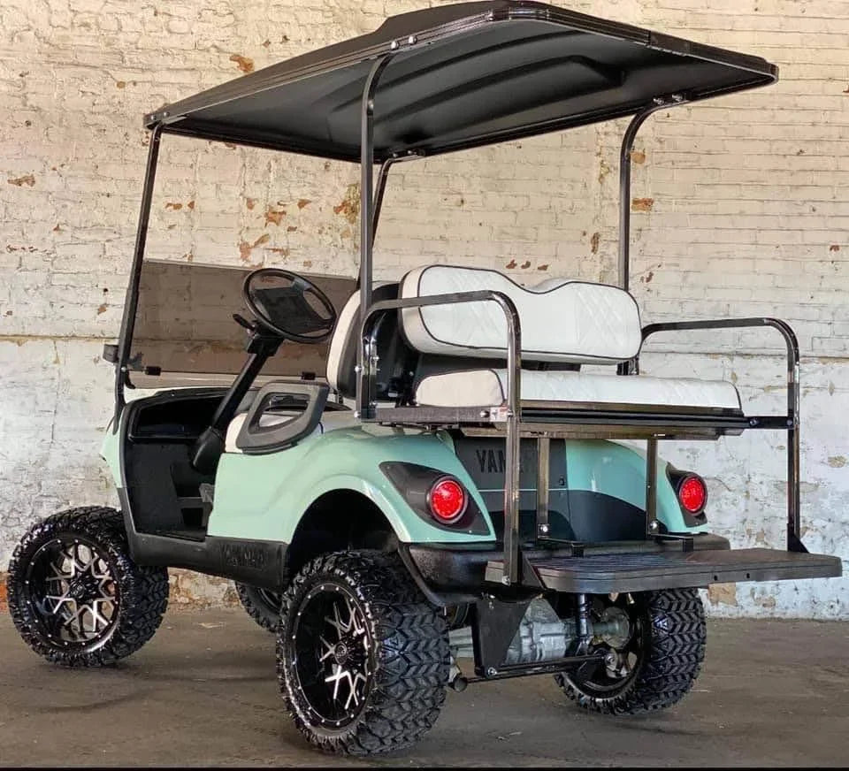 2014 Yamaha Drive Gas Golf Cart for Sale