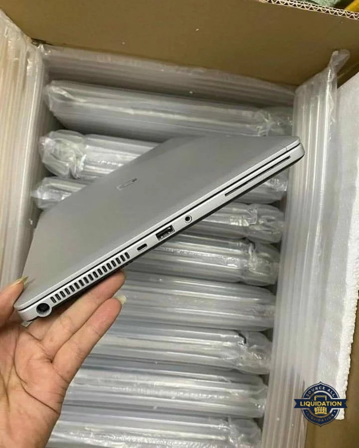 HP EliteBook Folio Laptop Pallet