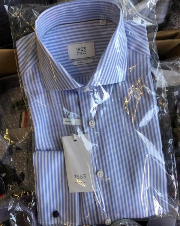 Men's Shirt Pallet