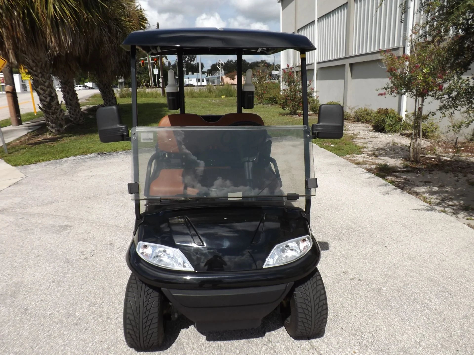 2022 Advanced EV AEV 2 Golf Cart for Sale