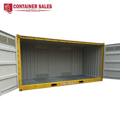 20ft Dangerous Goods Storage Container For Sale