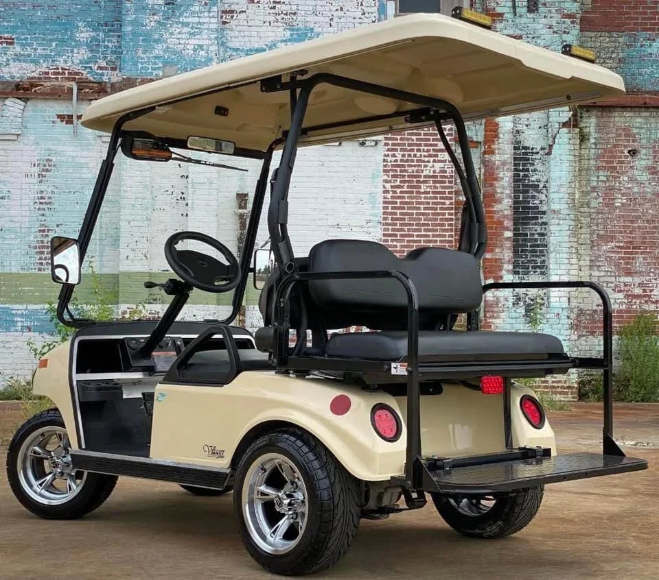 2016 Club Car Villager LSV Golf Cart for Sale