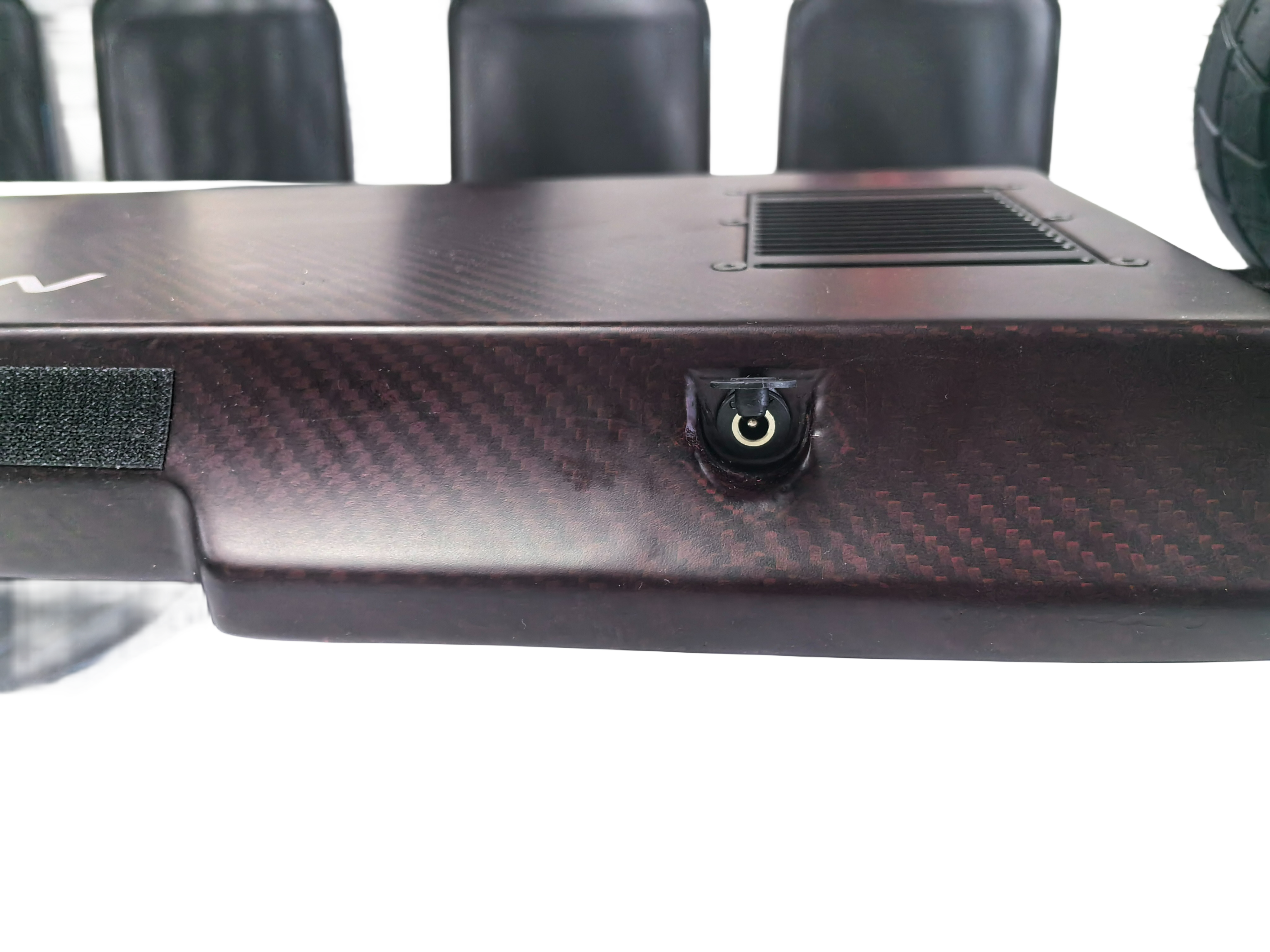 SoverSky | | Wild Buffalo Electric Skateboard | 5600W Off-Road