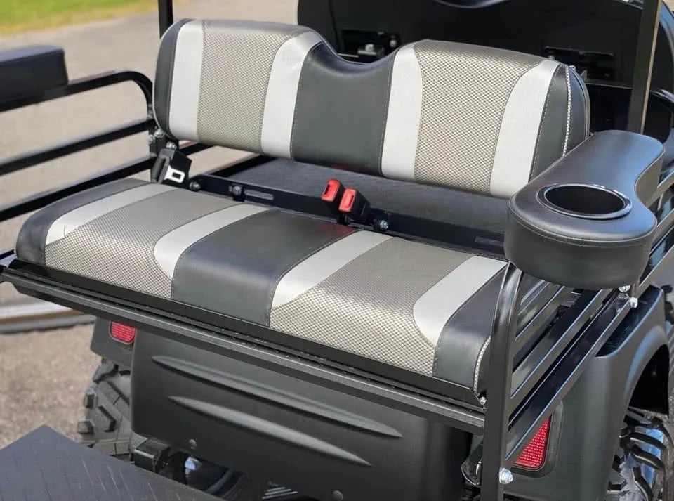2017 Cushman Hauler 1200 Golf Cart for Sale