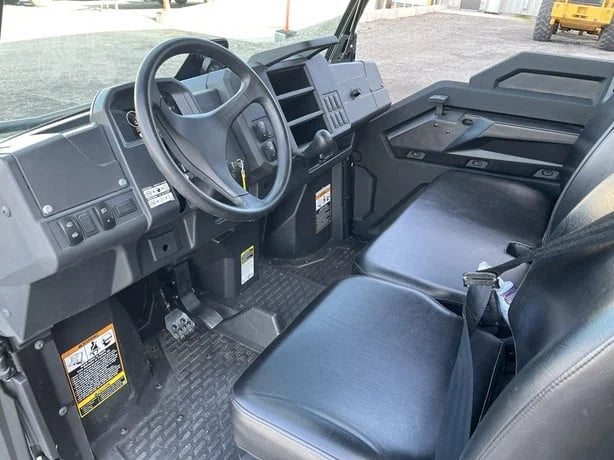 2024 John Deere Gator 4WD XUV 835M Utility Cart for Sale