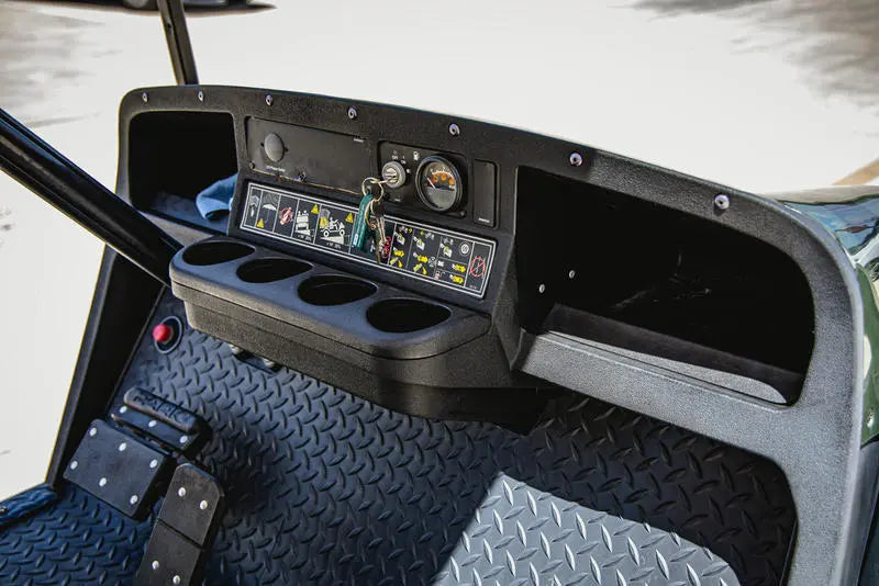 2016 E-Z-GO Express L6 Golf Cart For Sale