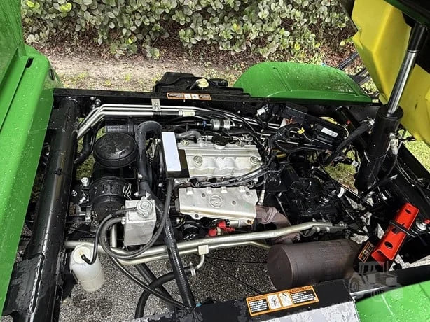2022 John Deere ProGator 2020A For Sale