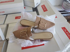 Womens Sandals Pallet