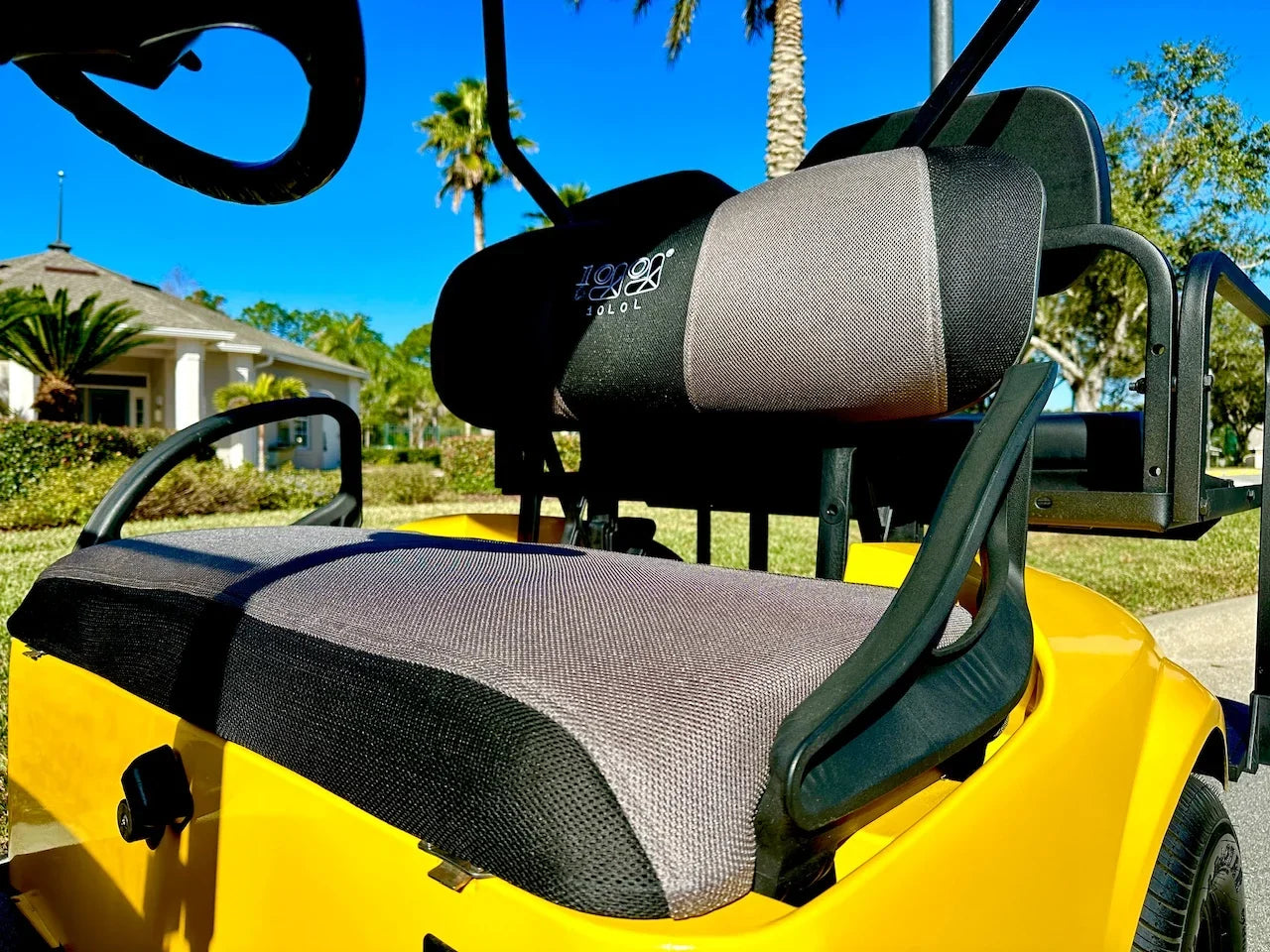 2014 E-Z-GO TXT Golf Cart for Sale