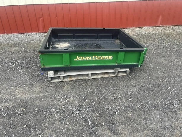 John Deere Gator Bed For Sale