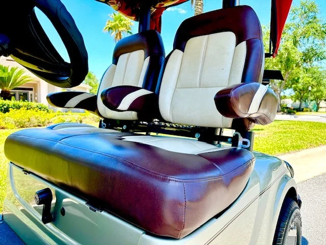 2014 Yamaha Drive G29 Golf Cart for Sale
