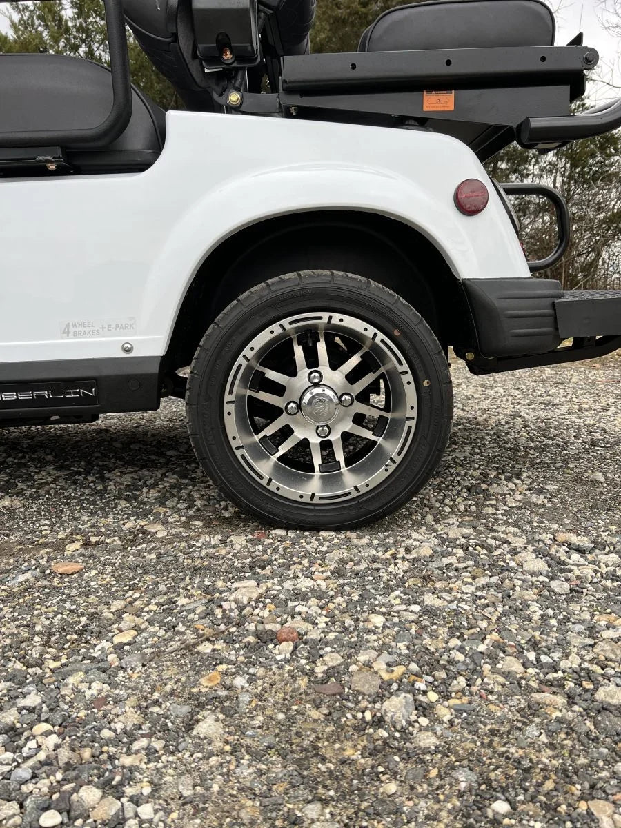 2023 Tomberlin E4 LE Plus Golf Cart for Sale