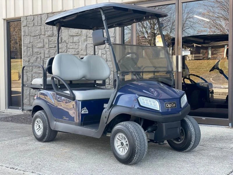 2022 Club Car Tempo Gas for Sale