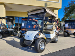 2016 Yamaha Drive PTV Gas Golf Cart for Sale