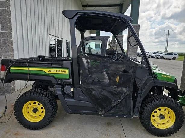 2023 John Deere Gator XUV 835M For Sale