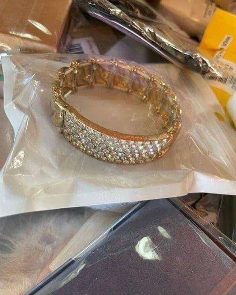 Brand New Jewelry Pallet