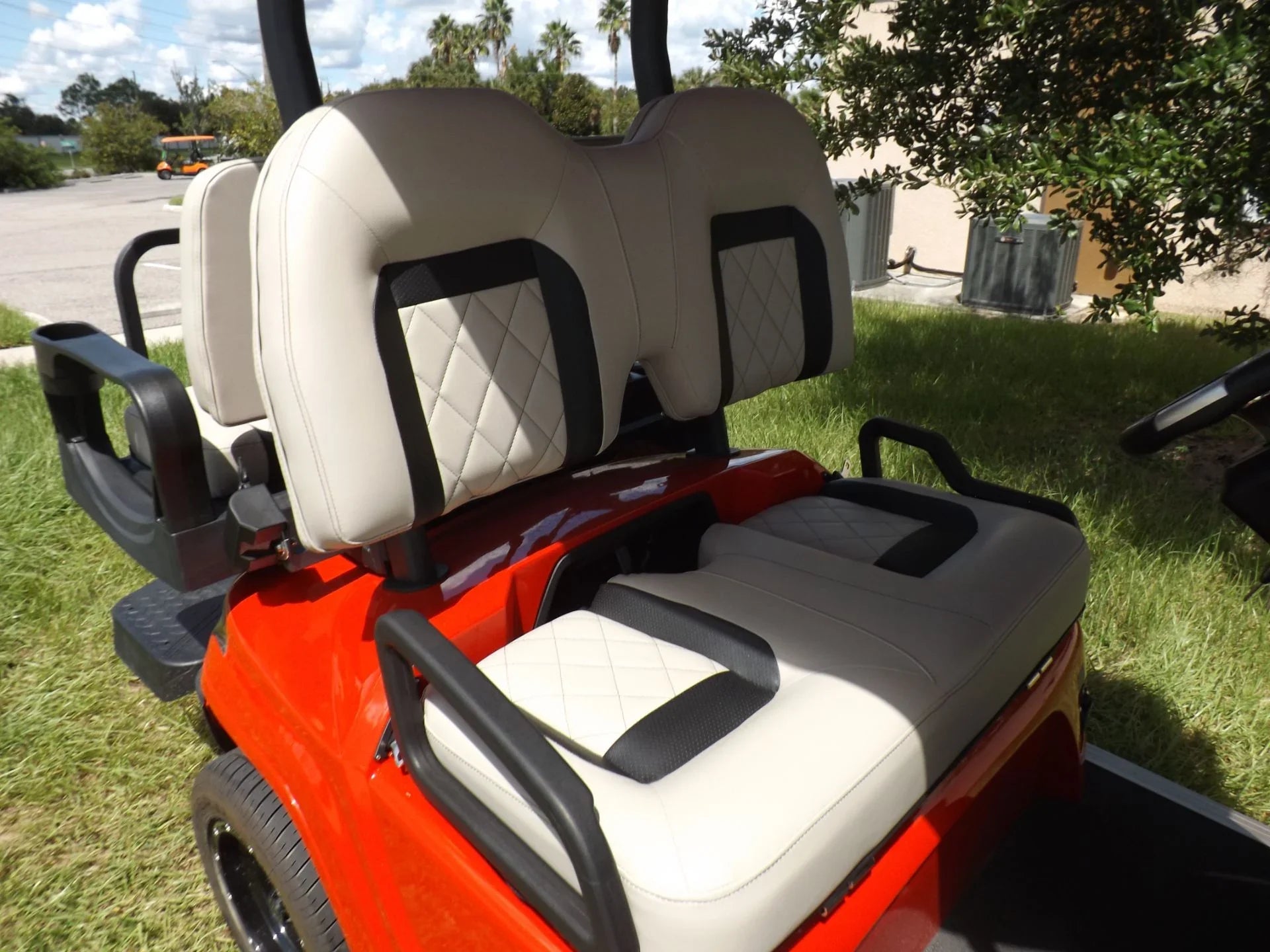 2023 Star EV SIRIUS 2+2 Golf Cart for Sale