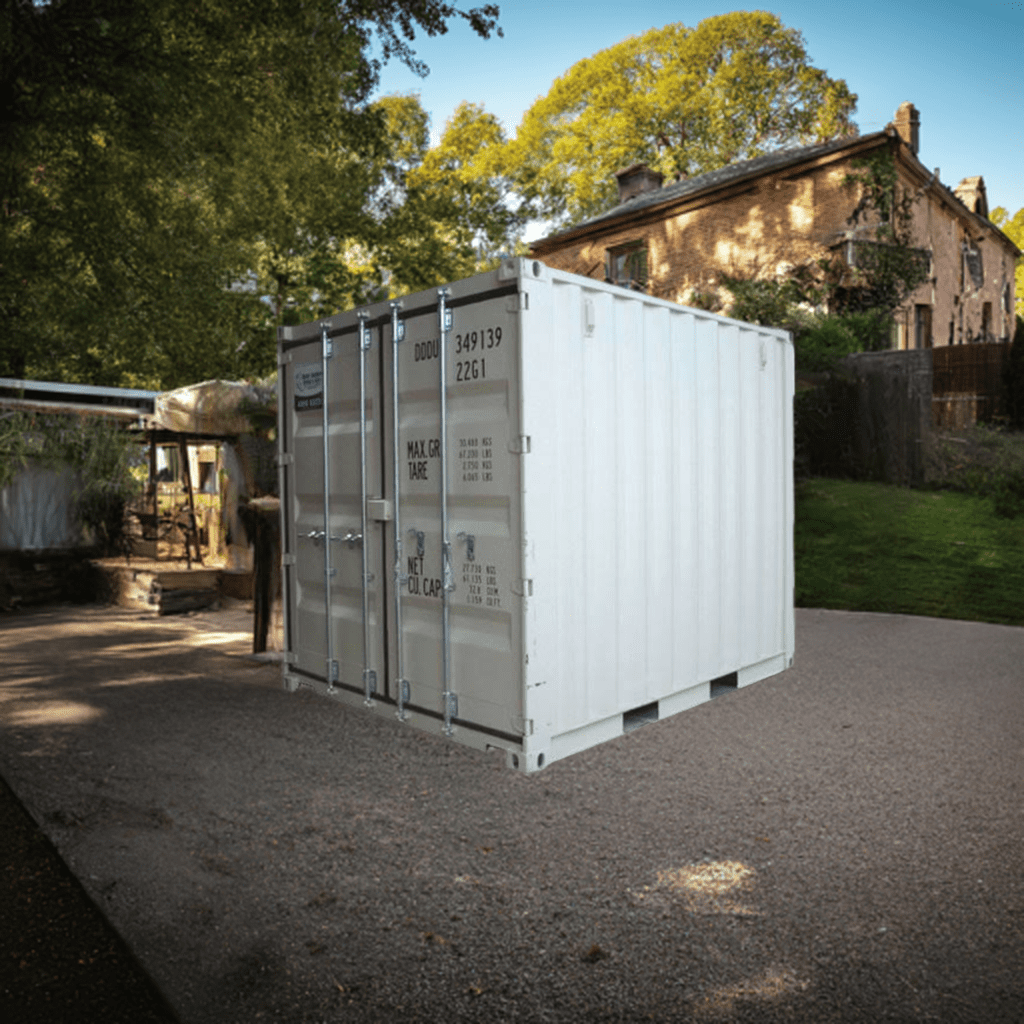 10ft Shipping Container For Sale