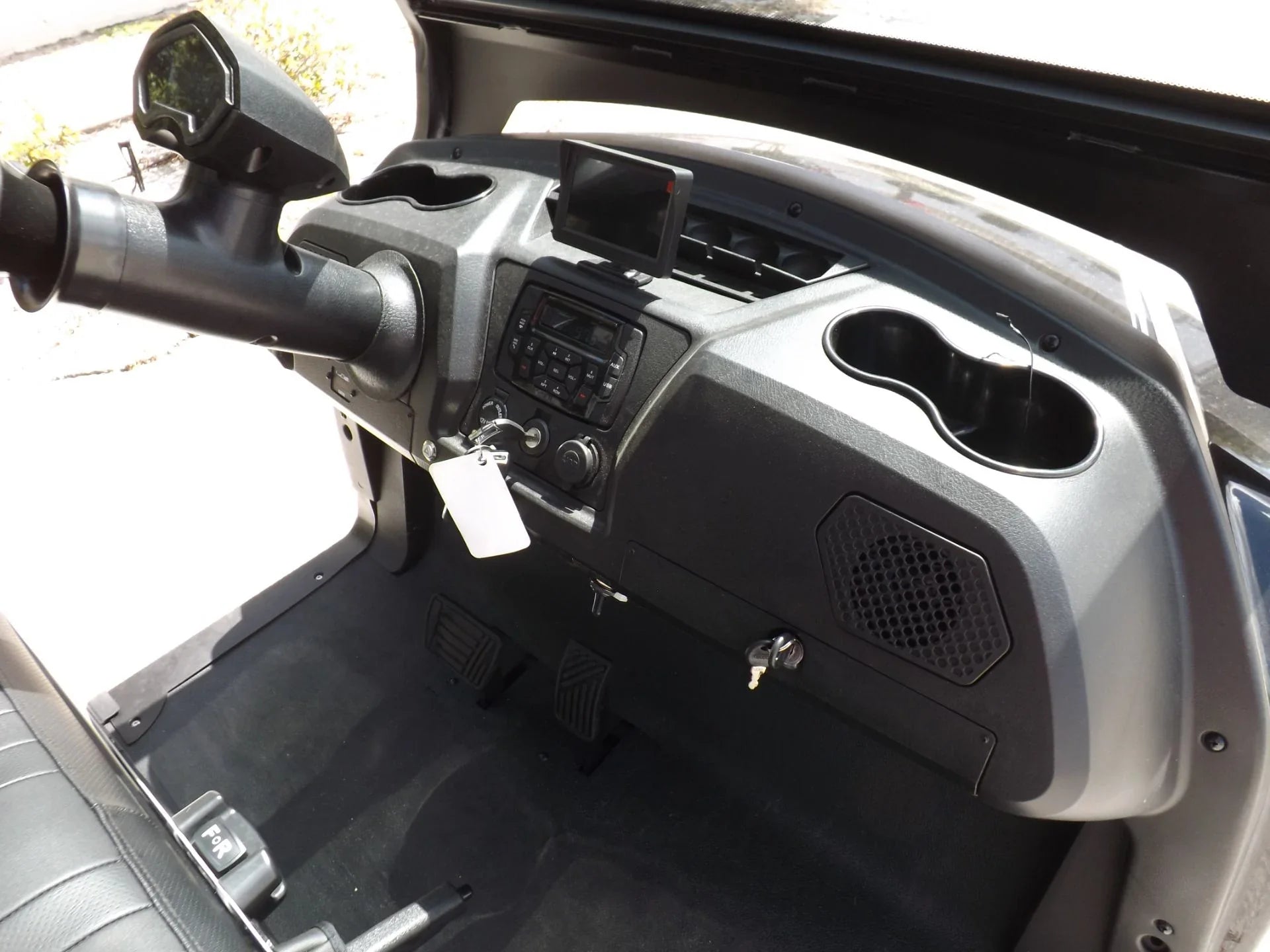 2022 Bintelli BEYOND 6P Golf Cart for Sale