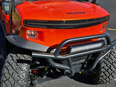 2025 Denago EV Rover XXL Golf Cart for Sale