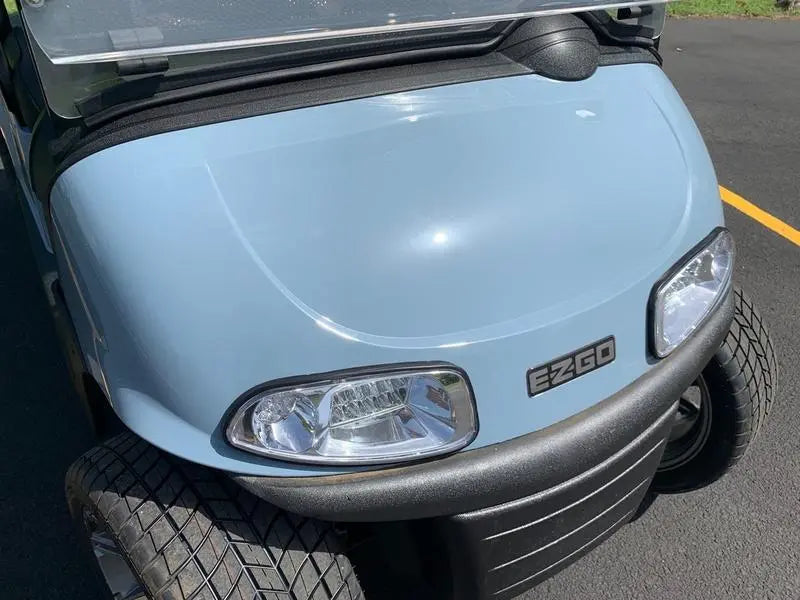 2020 E-Z-GO Fleet RXV ELiTE Golf Cart For Sale