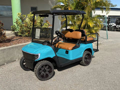 2020 E-Z-GO RXV Elite APEX Lithium Golf Cart for Sale