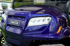 Blue 2024 CLUB CAR Onward 4 Passenger HP Lithium for Sale