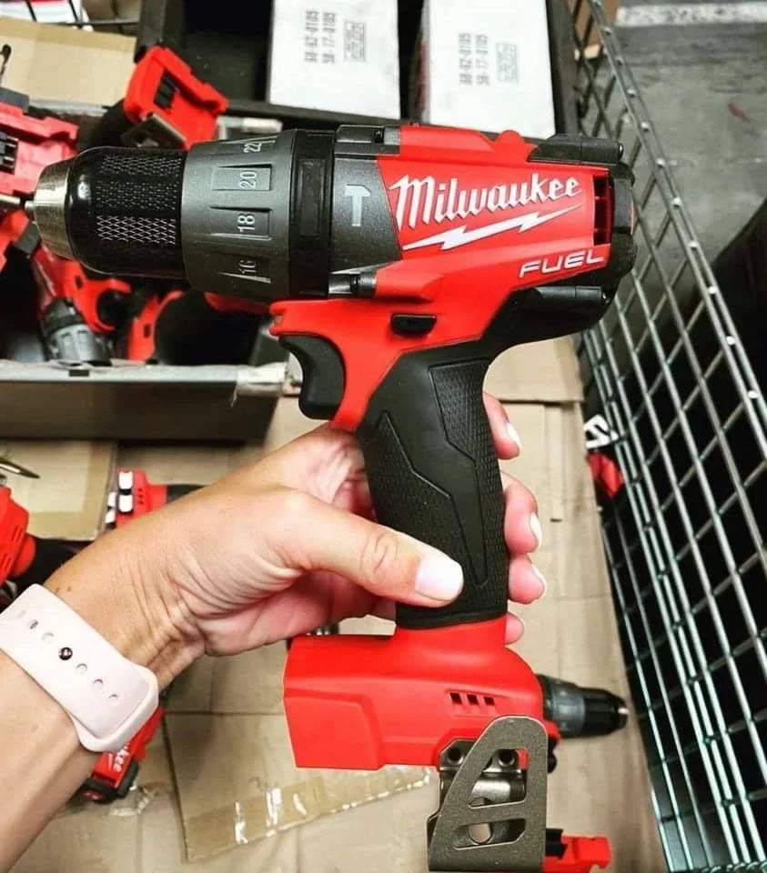 Milwaukee Tool Pallet