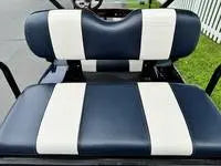 2002 E-Z-GO 4 Passenger Golf Cart For Sale