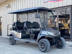 2019 Club Car Tempo Electric for Sale