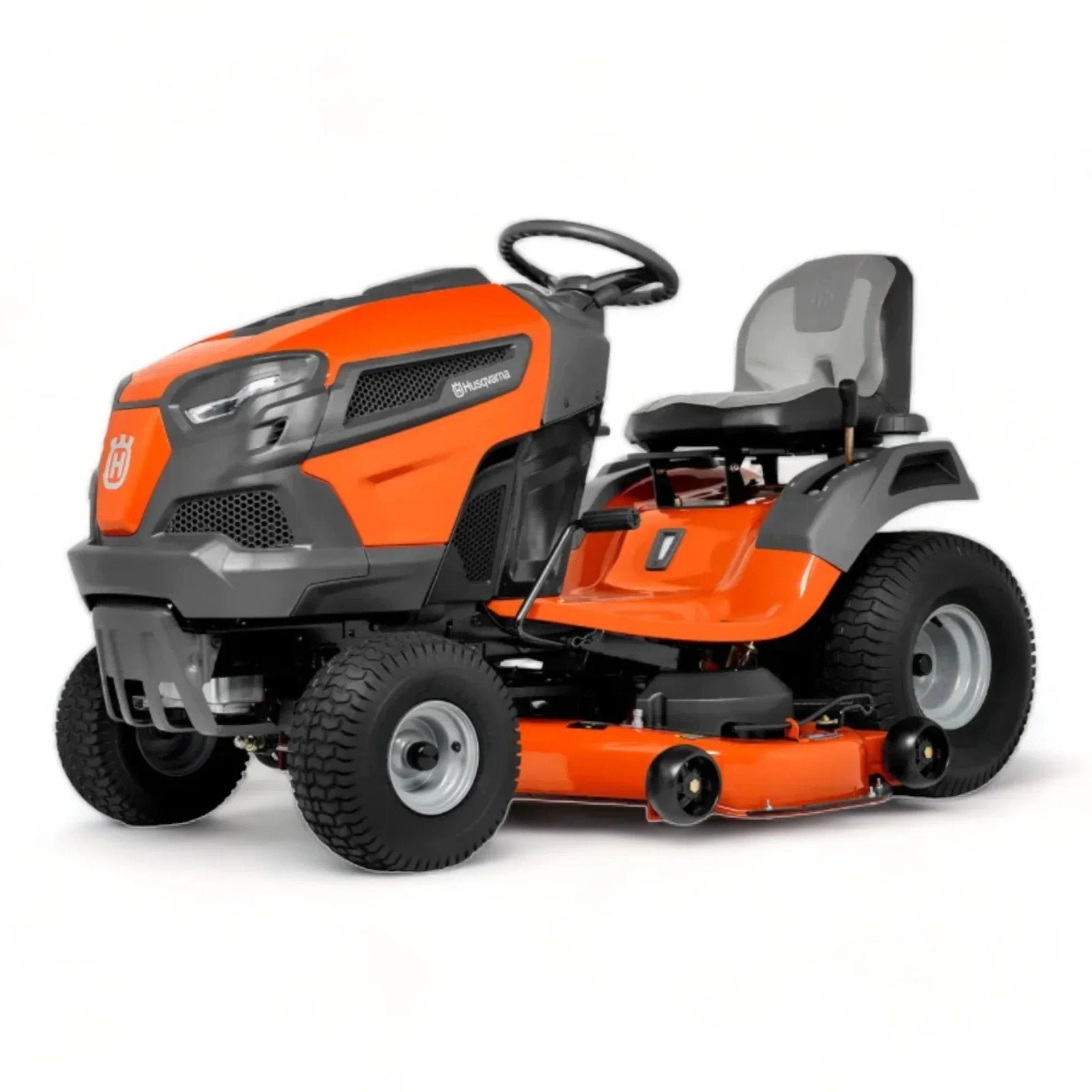 Husqvarna TS 348 (48″) 24HP Kohler Garden Tractor