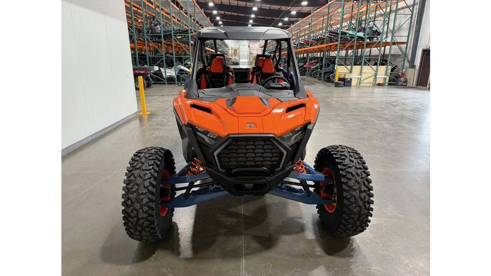 2025 Polaris RZR PRO S 4 ULT for Sale