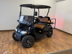 2020 E-Z-GO RXV Elite Lithium Golf Cart for Sale (Black)