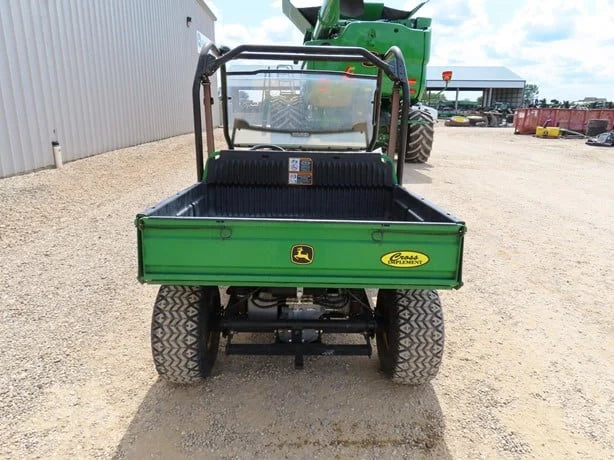 2006 John Deere Gator HPX 4x4 Gas For Sale