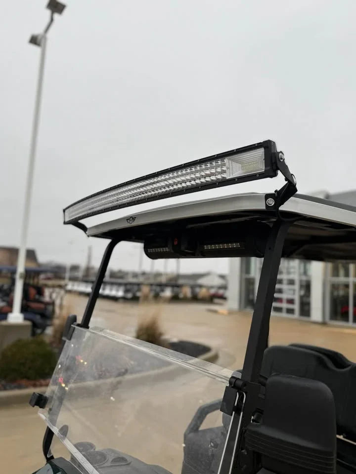 2024 Advanced EV Advent 4L Golf Cart for Sale