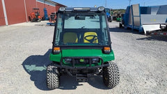 2014 John Deere Gator TH 4x4 Utility Cart For Sale