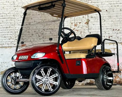 2018 E-Z-GO TXT Elite LITHIUM Golf Cart for Sale
