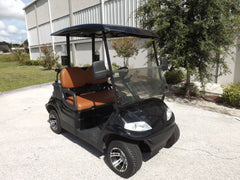 2022 Advanced EV AEV 2 Golf Cart for Sale