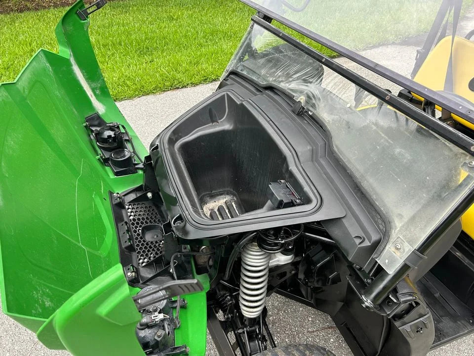 2020 John Deere Gator XUV560E Utility Cart for Sale