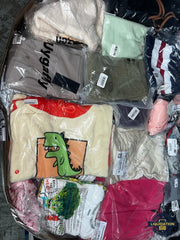 Amz Premium Clothing 1000pcs
