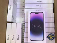 iPhone 14 Pro Max Pallets